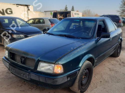 Electronic module AUDI 80 B4 Saloon (8C2) 1.9 TDI | BP33087540M83  - Image 5