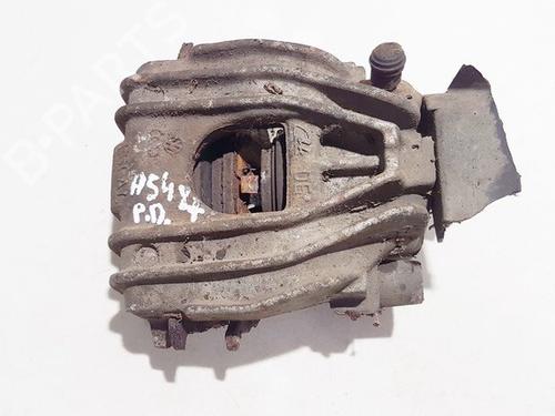 Used Right front brake caliper Right front brake caliper 35866756 35866756