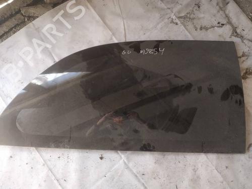 Used Rear right quarter glass Rear right quarter glass 35073333 35073333