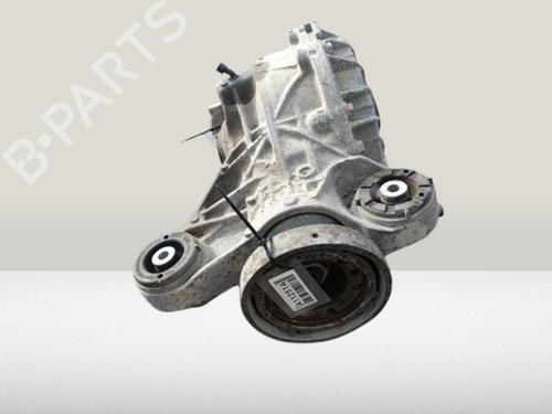 Used Rear differential Rear differential 34761974 34761974