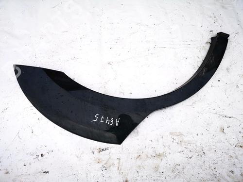 Used Front left wheel arch trim Front left wheel arch trim 35552575 35552575