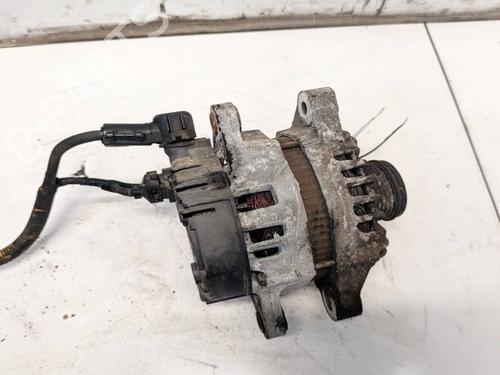 Used Alternator Alternator KIA SORENTO II (XM) 2.2 CRDi (197 hp) 34812447 34812447