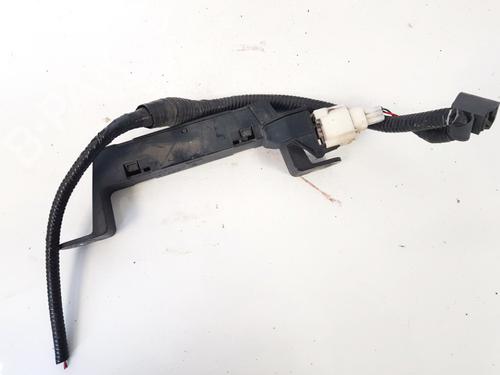 Used Electronic module Electronic module TOYOTA PRIUS (_W3_) 1.8 Hybrid (ZVW3_) (99 hp) 35532205 35532205