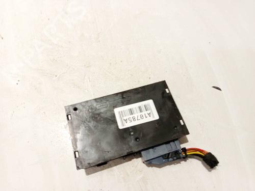 Used Electronic module Electronic module OPEL ASTRA H (A04) 1.6 (L48) (116 hp) 32553246 32553246