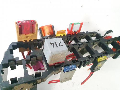 Fuse box VW PASSAT B5 Variant (3B5) 1.6 | BP32889642E1 - Image 3