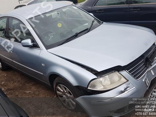 Fuse box VW PASSAT B5.5 (3B3) 1.9 TDI | BP33495145E1  - Image 8