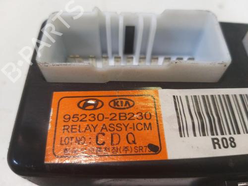 Electronic module HYUNDAI SANTA FÉ II (CM) 2.2 CRDi GLS | BP33509271M83 - Image 3
