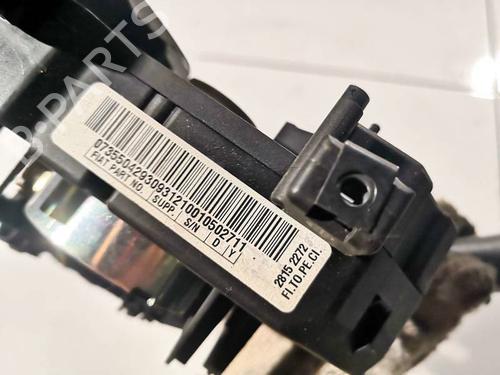 Warning switch FIAT DOBLO Cargo (263_) 1.6 D Multijet (263WXD1B, 263WXR1B, 263WXX1B, 263ZXD1B,... | BP34999492I22 - Image 3
