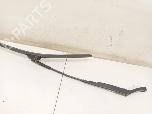 Used Front windshield wiper arm Front windshield wiper arm SKODA SUPERB I (3U4) 1.9 TDI (130 hp) 34203965 34203965