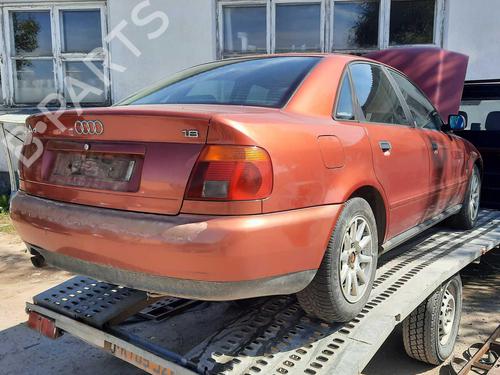 Pipe AUDI A4 B5 (8D2) 1.8 | BP33076532M125  - Image 7