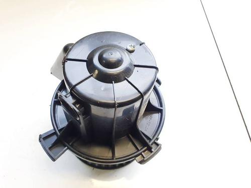 Heater blower motor CITROËN C4 II (NC_) 1.6 HDi 110 | BP35190482M62 - Image 3