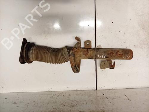 Used Left front shock absorber Left front shock absorber FORD FOCUS II (DA_, HCP, DP) 1.6 TDCi (109 hp) 35490612 35490612