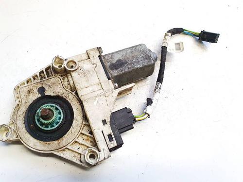 Left front window motor PORSCHE CAYENNE (9PA) S 4.5 | BP35160900E21 - Image 3