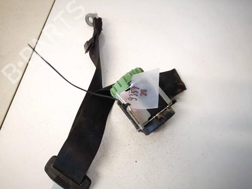 Used Rear left seatbelt Rear left seatbelt 35234919 35234919