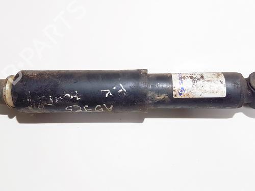 Used Left front shock absorber Left front shock absorber 35636754 35636754