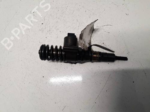 Used Injector Injector CHRYSLER SEBRING (JS) 2.0 CRD (140 hp) 34782789 34782789