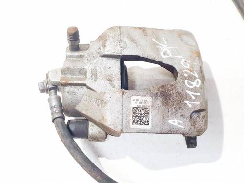Used Left front brake caliper Left front brake caliper SKODA FABIA IV (PJ3) 1.0 TSI (95 hp) 39999353 39999353