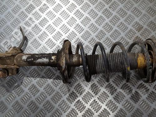 Mola do amortecedor Mola do amortecedor NISSAN PRIMERA (P10) 2.0 D (75 hp) 35710988 35710988