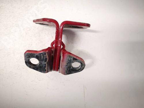 Hinge/Door check strap TESLA MODEL S (5YJS) 75 | BP35971635C146 - Image 2