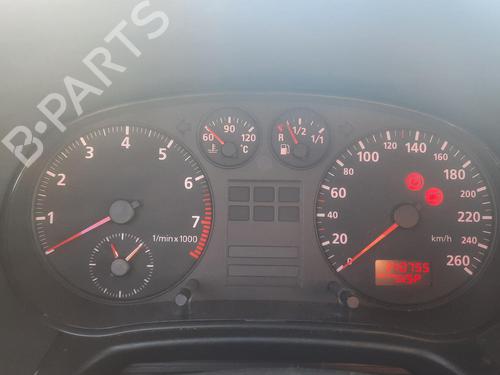 Switch AUDI A3 (8L1) 1.8 | BP33080106I30  - Image 9