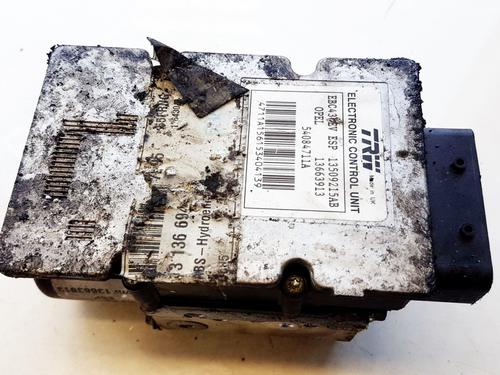 Used ABS pump ABS pump 35644502 35644502