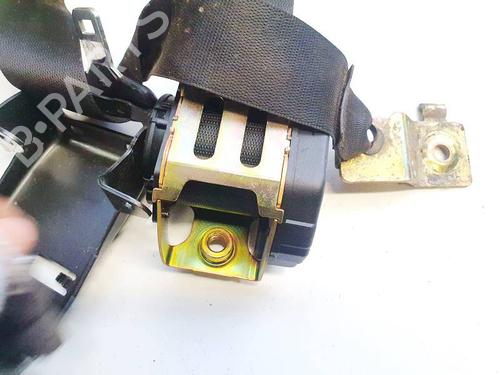 Used Rear left seatbelt Rear left seatbelt 35178101 35178101