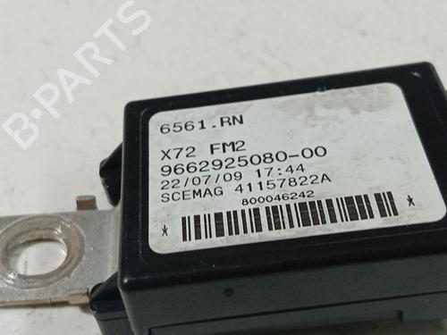 Electronic module CITROËN C5 III (RD_) 1.6 HDi 110 (RD9HZC) | BP39907108M83 - Image 3