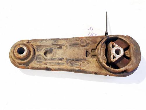 Engine mount NISSAN TIIDA Hatchback (C11) 1.6 | BP32579039M89 - Image 4