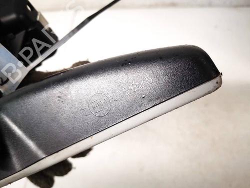 Rear mirror VW PASSAT B6 (3C2) 2.0 TDI | BP35345057I6 - Image 3