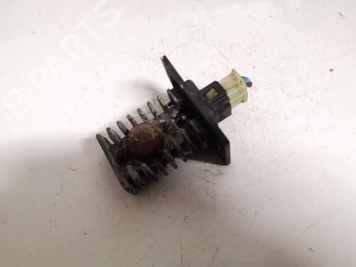 Used Heater resistor Heater resistor KIA SORENTO I (JC) 2.5 CRDi 4WD (140 hp) 35170053 35170053