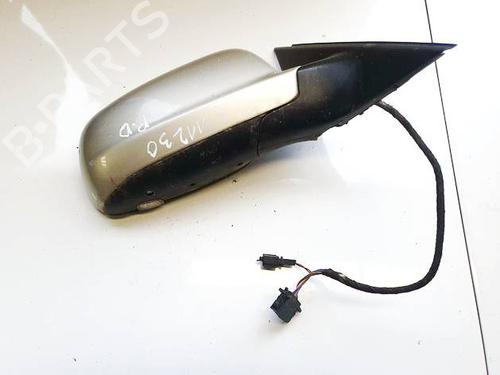 Used Right mirror Right mirror 34774067 34774067