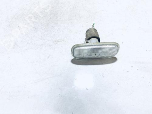 Used Left side indicator Left side indicator AUDI A6 C5 (4B2, 4B4) 2.5 TDI quattro (180 hp) 35584860 35584860