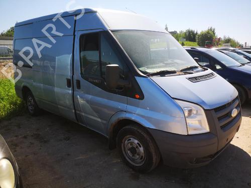 Used Parts FORD TRANSIT Van (FA_ _) 2.2 TDCi (130 hp) 4471833