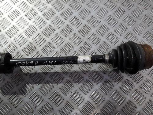 Used Right front driveshaft Right front driveshaft OPEL CORSA E (X15) 1.4 (08, 68) (75 hp) 35690443 35690443