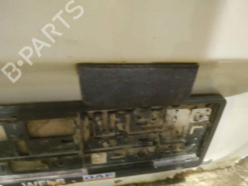 Used Licence plate light Licence plate light 38946675 38946675