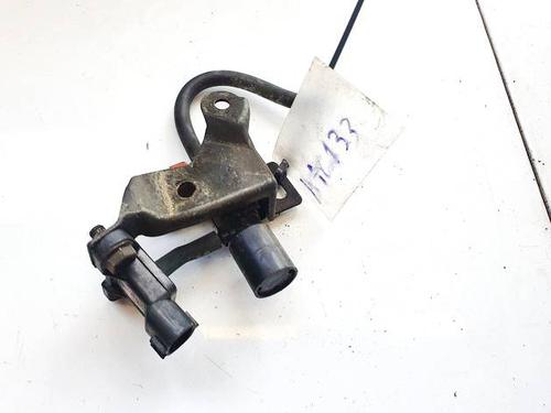 Electronic module TOYOTA PREVIA II (_R3_) 2.0 D-4D (CLR30_, CLR30R) | BP35028546M83 - Image 3