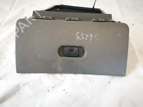 Used Glove box Glove box SEAT AROSA (6H1) 1.7 SDI (60 hp) 35601183 35601183