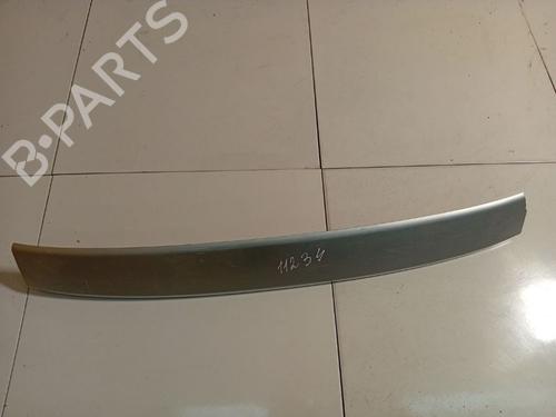 Used Rear spoiler Rear spoiler 34758959 34758959