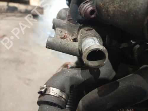Pipe OPEL ASTRA H (A04) 1.7 CDTI (L48) | BP38315405M125 - Image 4