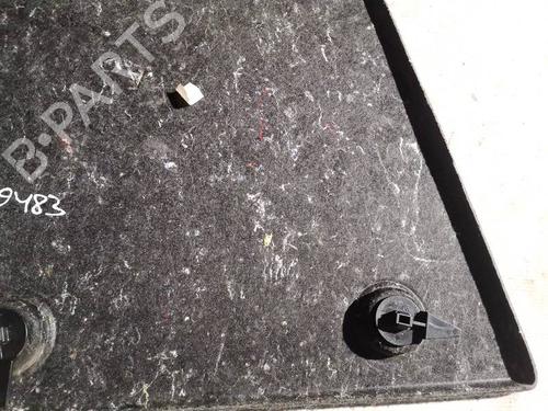 Boot lining SKODA OCTAVIA II (1Z3) 1.6 FSI | BP35241223I3 - Image 3