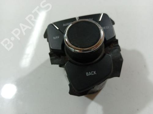 Used Steering wheel controls Steering wheel controls 34873032 34873032