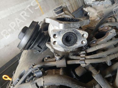 Egr VW GOLF PLUS V (5M1, 521) 1.9 TDI | BP36586026M69 - Image 4