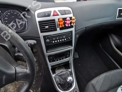 Switch PEUGEOT 307 (3A/C) 1.6 HDi 110 | BP32542265I30  - Image 11