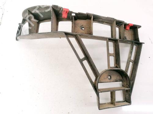 Used Rear bumper bracket Rear bumper bracket OPEL VECTRA C (Z02) 1.9 CDTI (F69) (150 hp) 35373641 35373641