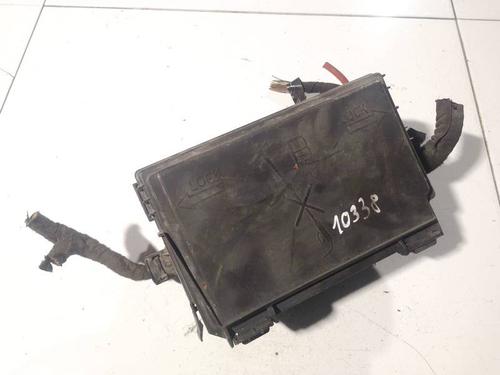 Fuse box OPEL CORSA D (S07) 1.0 (L08, L68) | BP32569248E1  - Image 5