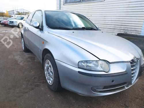 Brugte ALFA ROMEO 147 (937_) 2.0 16V T.SPARK (937.AXA1, 937.AXC1, 937.BXC1) (150 hp) 4471157