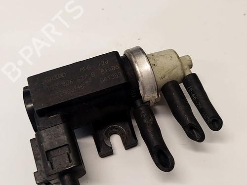 Used Electronic module Electronic module AUDI A5 (8T3) 3.0 TDI quattro (240 hp) 34781169 34781169