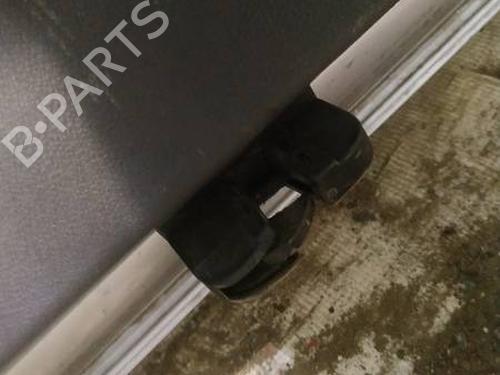 Used Tailgate lock Tailgate lock 35056295 35056295
