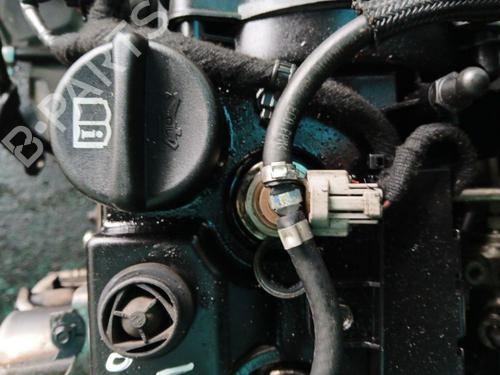 Injector OPEL ASTRA J (P10) 1.7 CDTI (68) | BP38452580M100 - Image 4