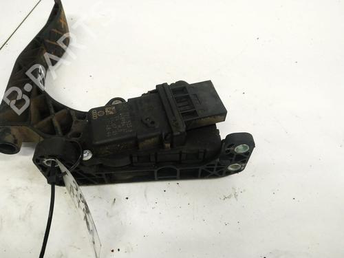 Pedal AUDI A6 C6 (4F2) 2.7 TDI | BP35466024I4 - Image 2